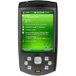 HTC P6500 (Sirius)  -  1